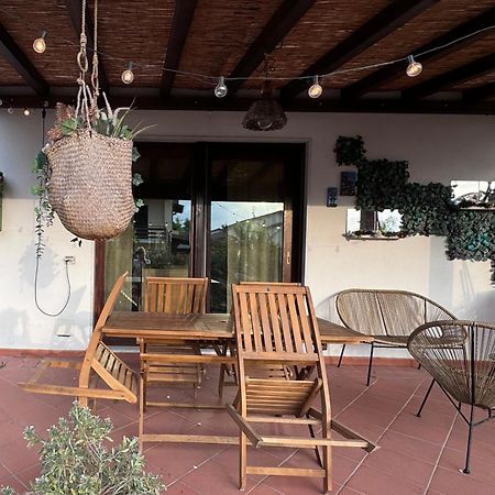 Villa Ca LuBella Carrara Esterno foto