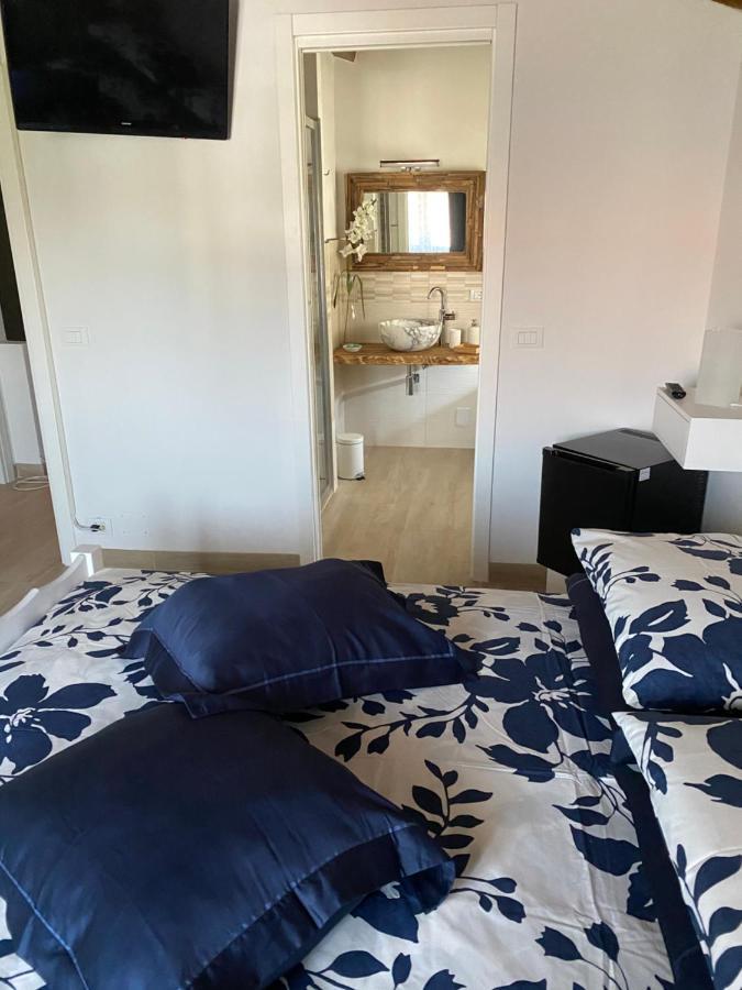 Villa Ca LuBella Carrara Esterno foto