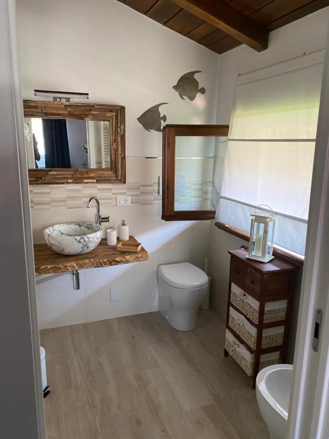 Villa Ca LuBella Carrara Esterno foto