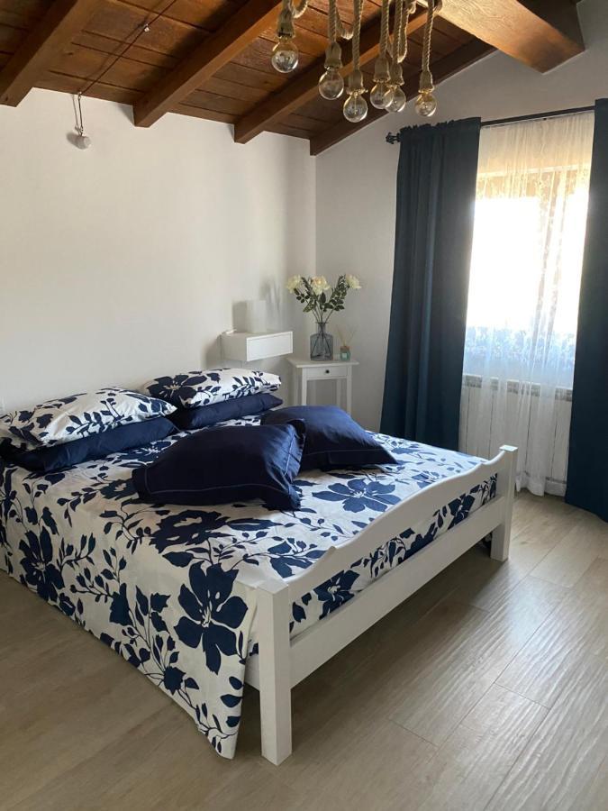 Villa Ca LuBella Carrara Esterno foto