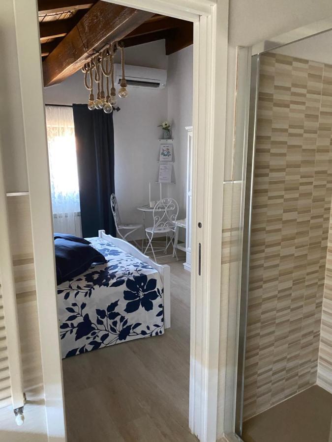Villa Ca LuBella Carrara Esterno foto