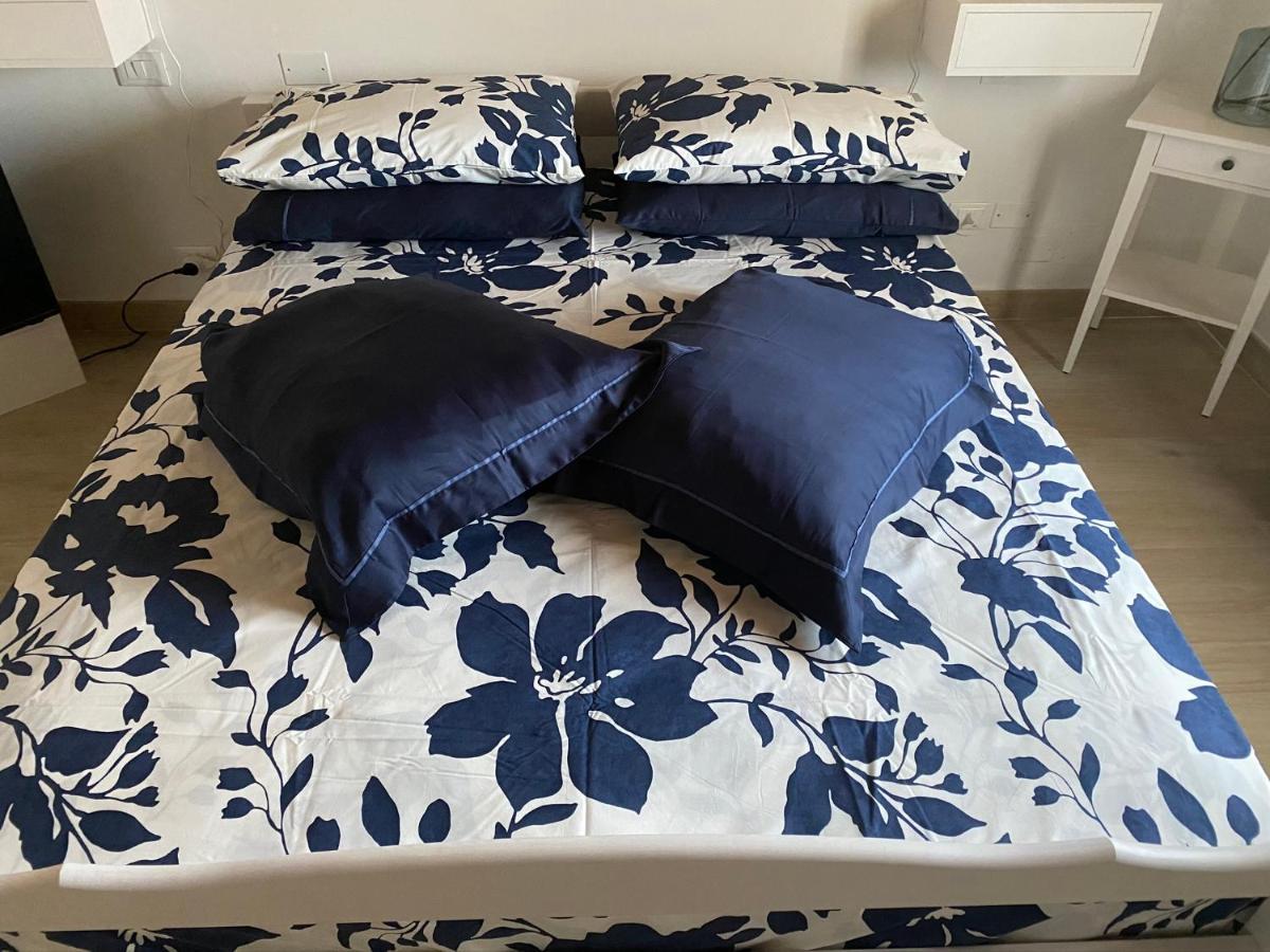Villa Ca LuBella Carrara Esterno foto