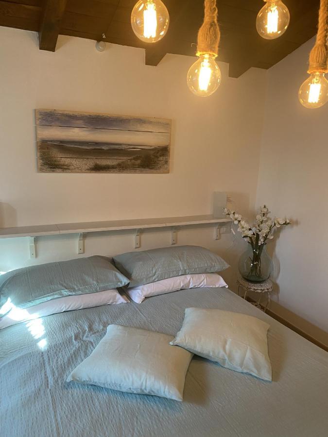 Villa Ca LuBella Carrara Esterno foto