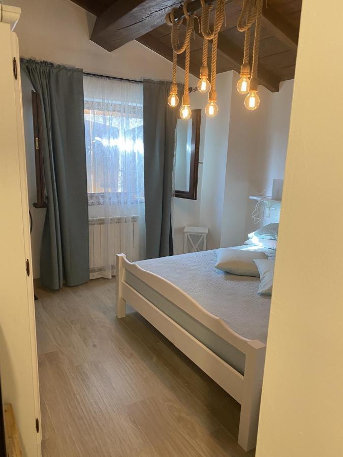 Villa Ca LuBella Carrara Esterno foto