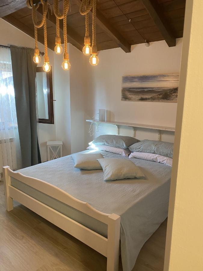Villa Ca LuBella Carrara Esterno foto