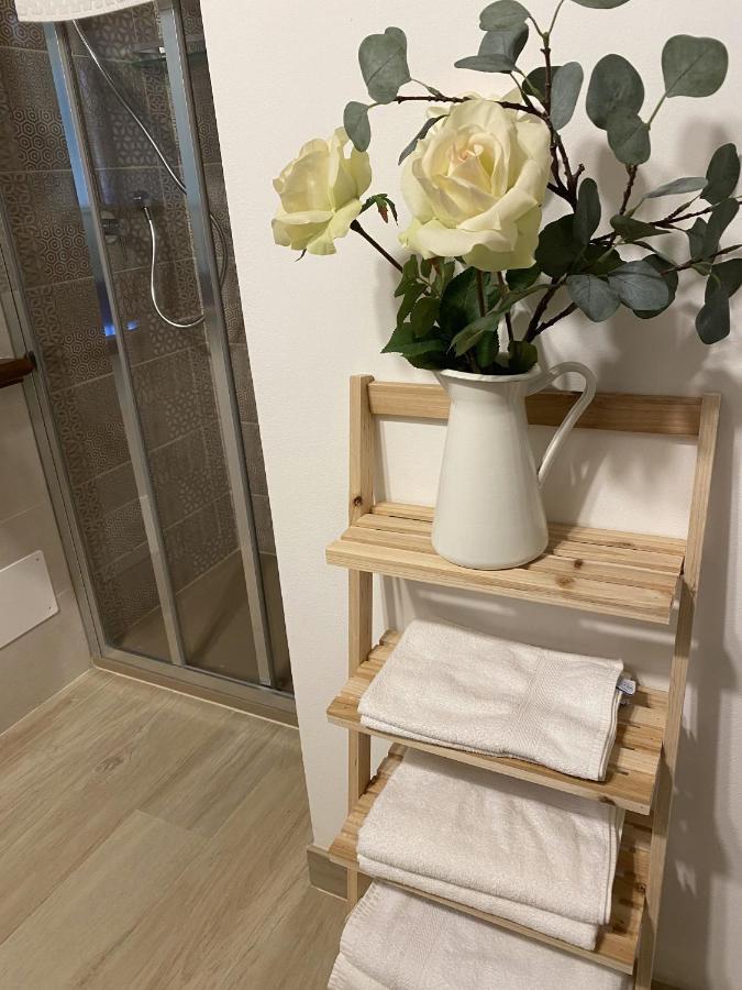 Villa Ca LuBella Carrara Esterno foto