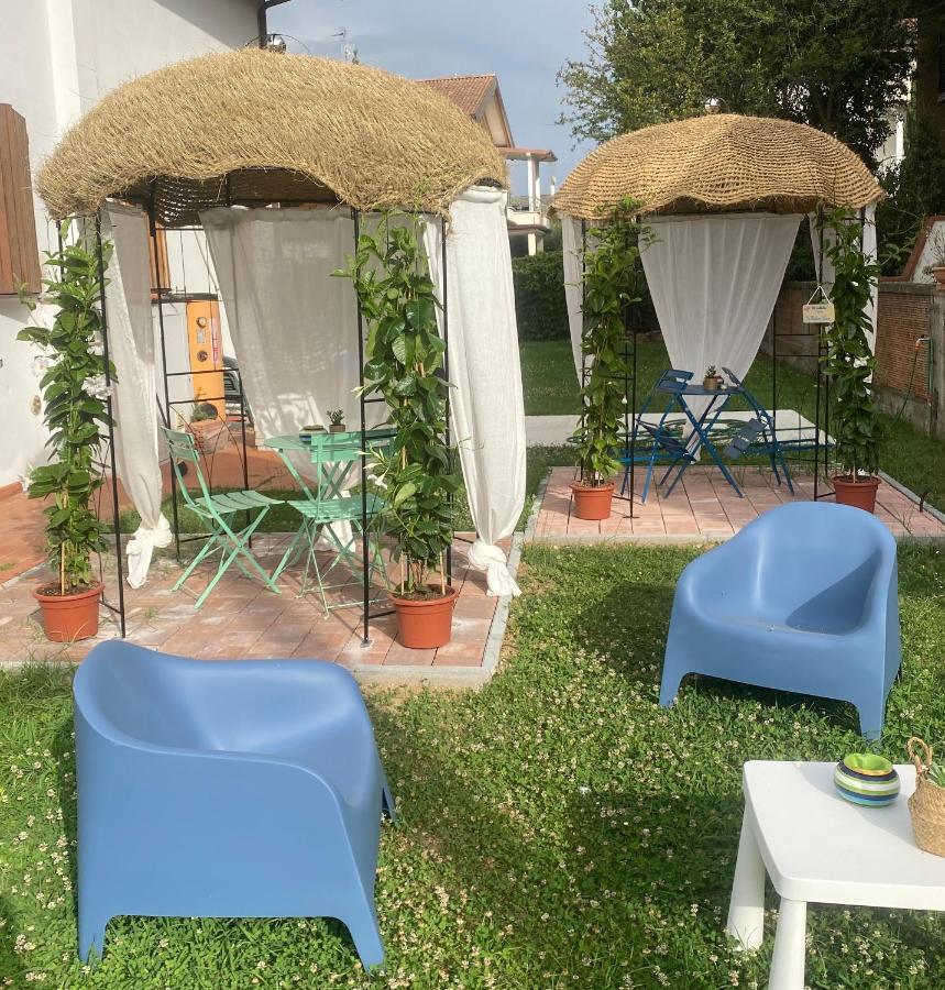 Villa Ca LuBella Carrara Esterno foto