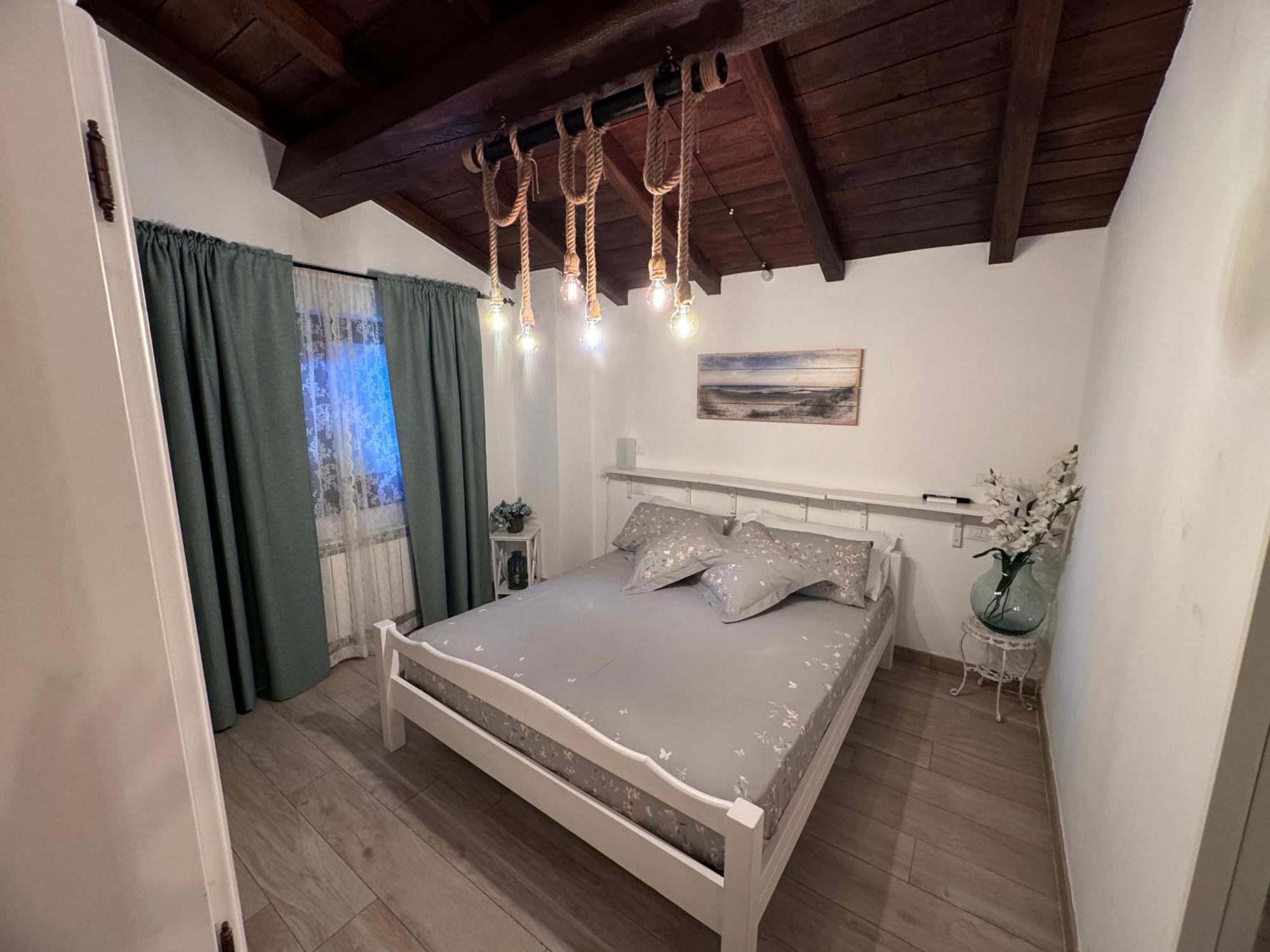 Villa Ca LuBella Carrara Esterno foto