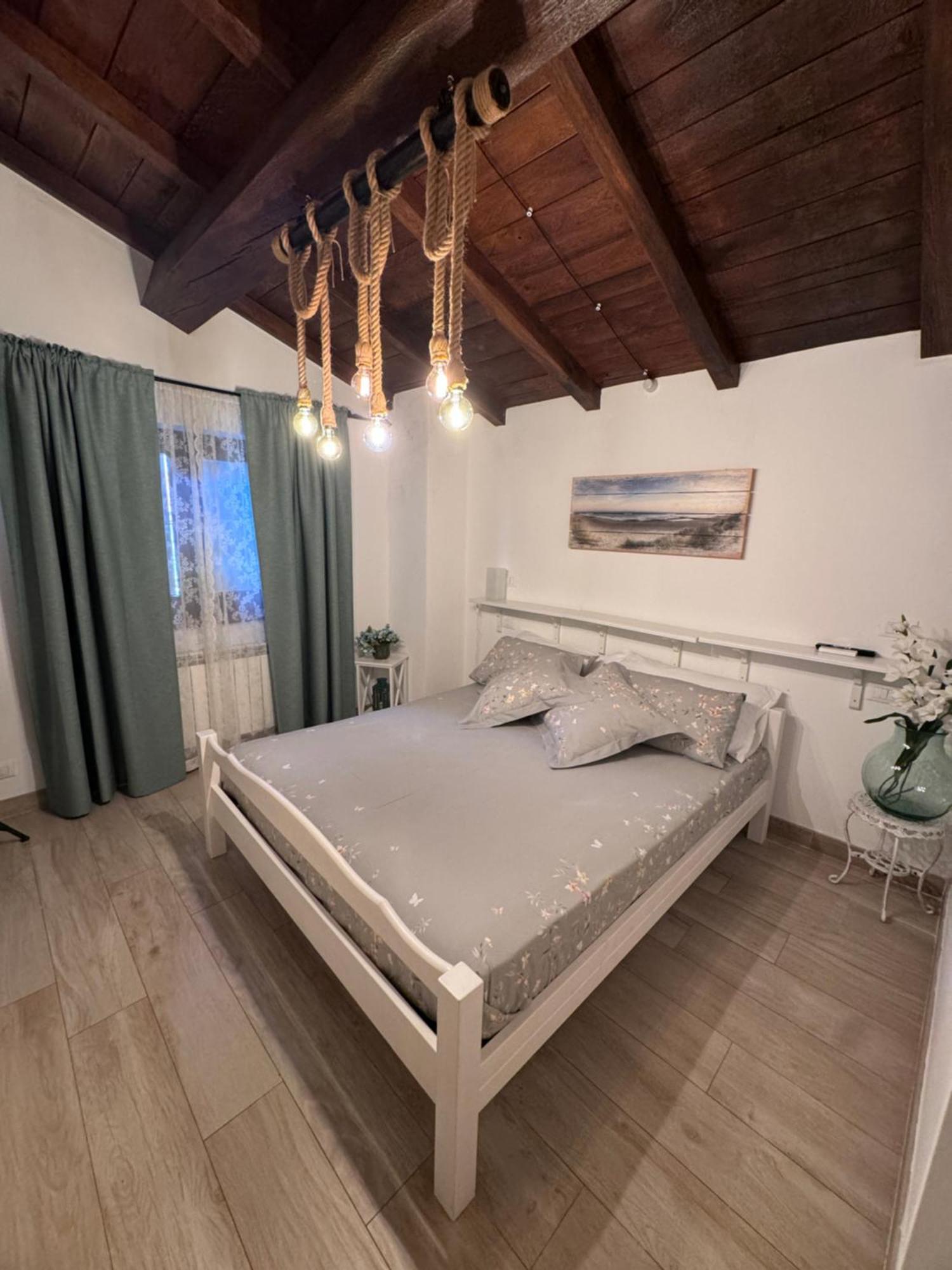 Villa Ca LuBella Carrara Esterno foto