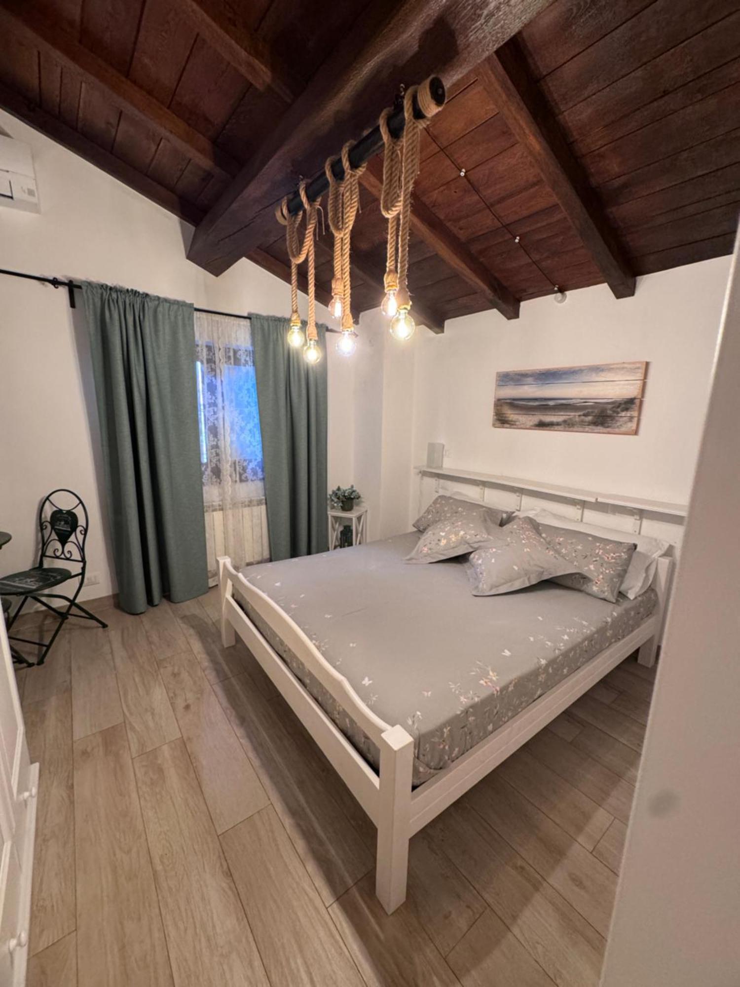 Villa Ca LuBella Carrara Esterno foto