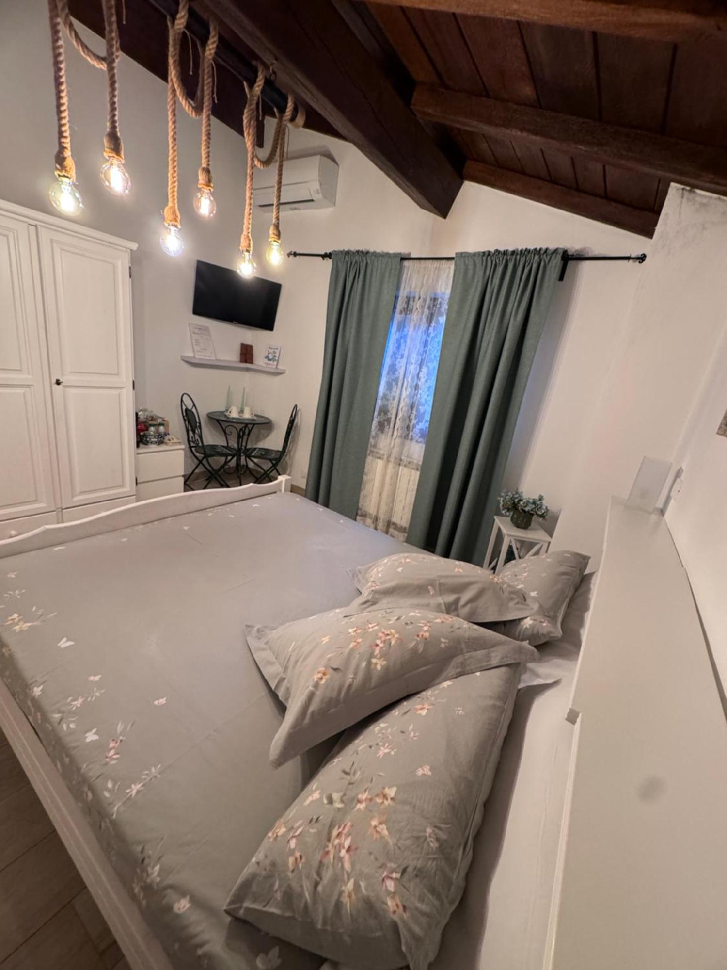 Villa Ca LuBella Carrara Esterno foto