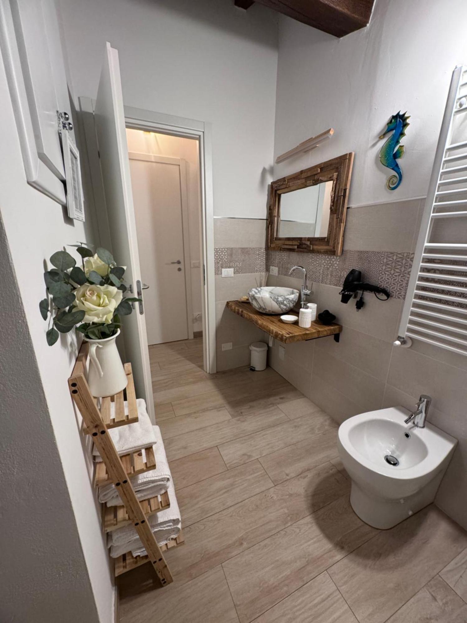 Villa Ca LuBella Carrara Esterno foto