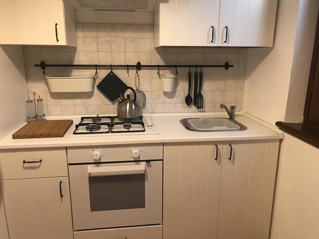 Villa Ca LuBella Carrara Esterno foto