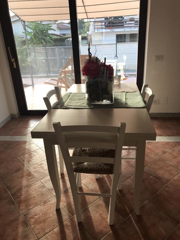 Villa Ca LuBella Carrara Esterno foto