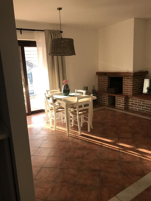 Villa Ca LuBella Carrara Esterno foto