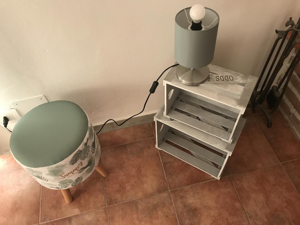Villa Ca LuBella Carrara Esterno foto
