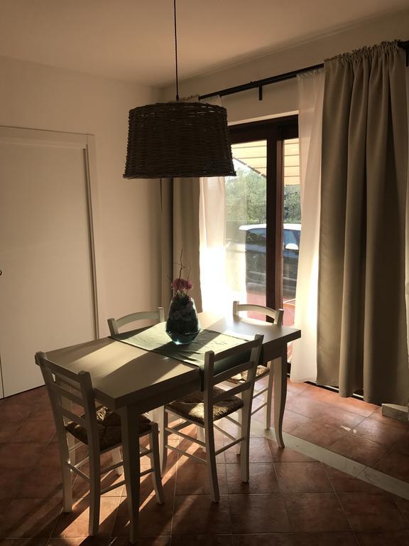 Villa Ca LuBella Carrara Esterno foto