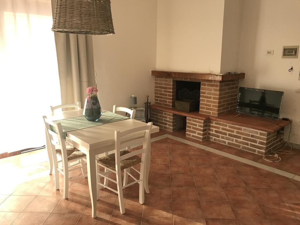 Villa Ca LuBella Carrara Esterno foto