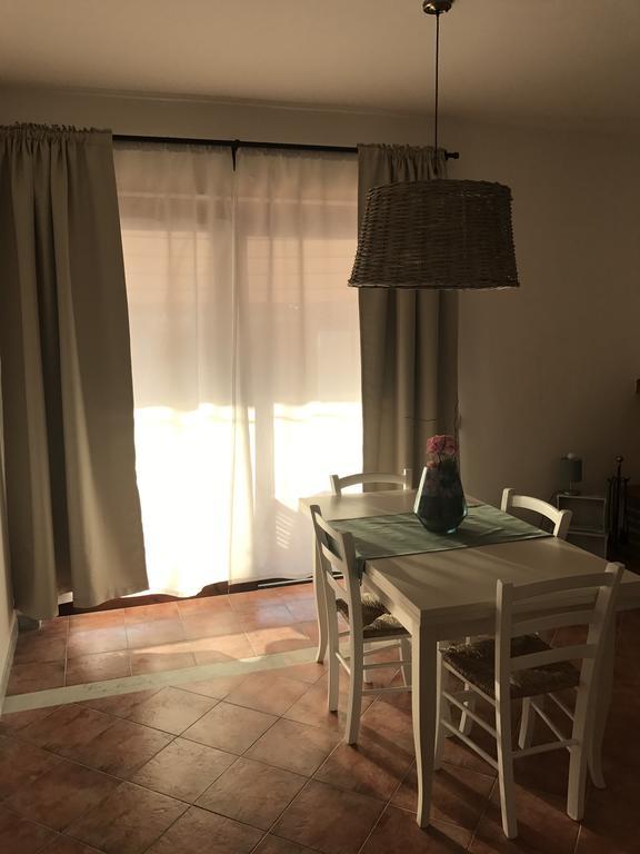 Villa Ca LuBella Carrara Esterno foto