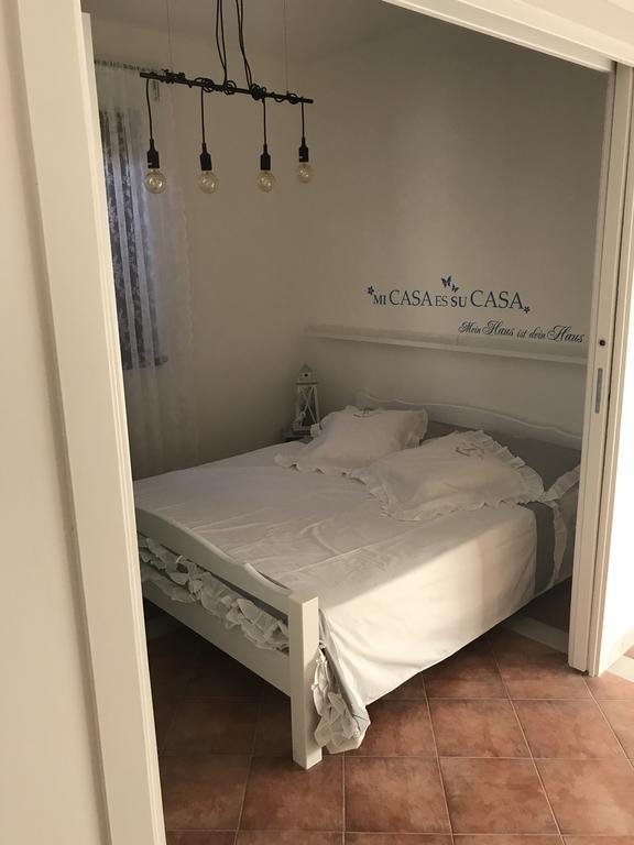 Villa Ca LuBella Carrara Esterno foto