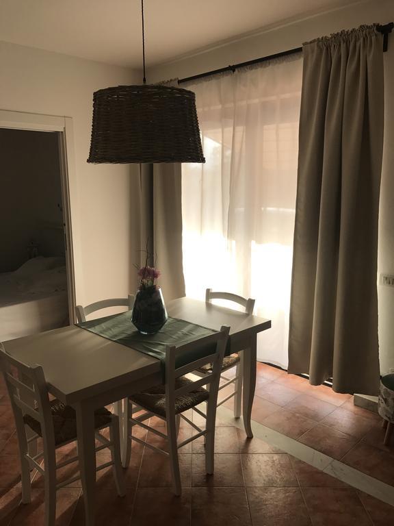 Villa Ca LuBella Carrara Esterno foto