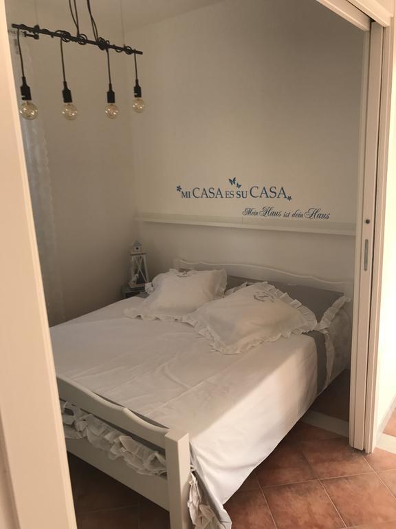 Villa Ca LuBella Carrara Esterno foto