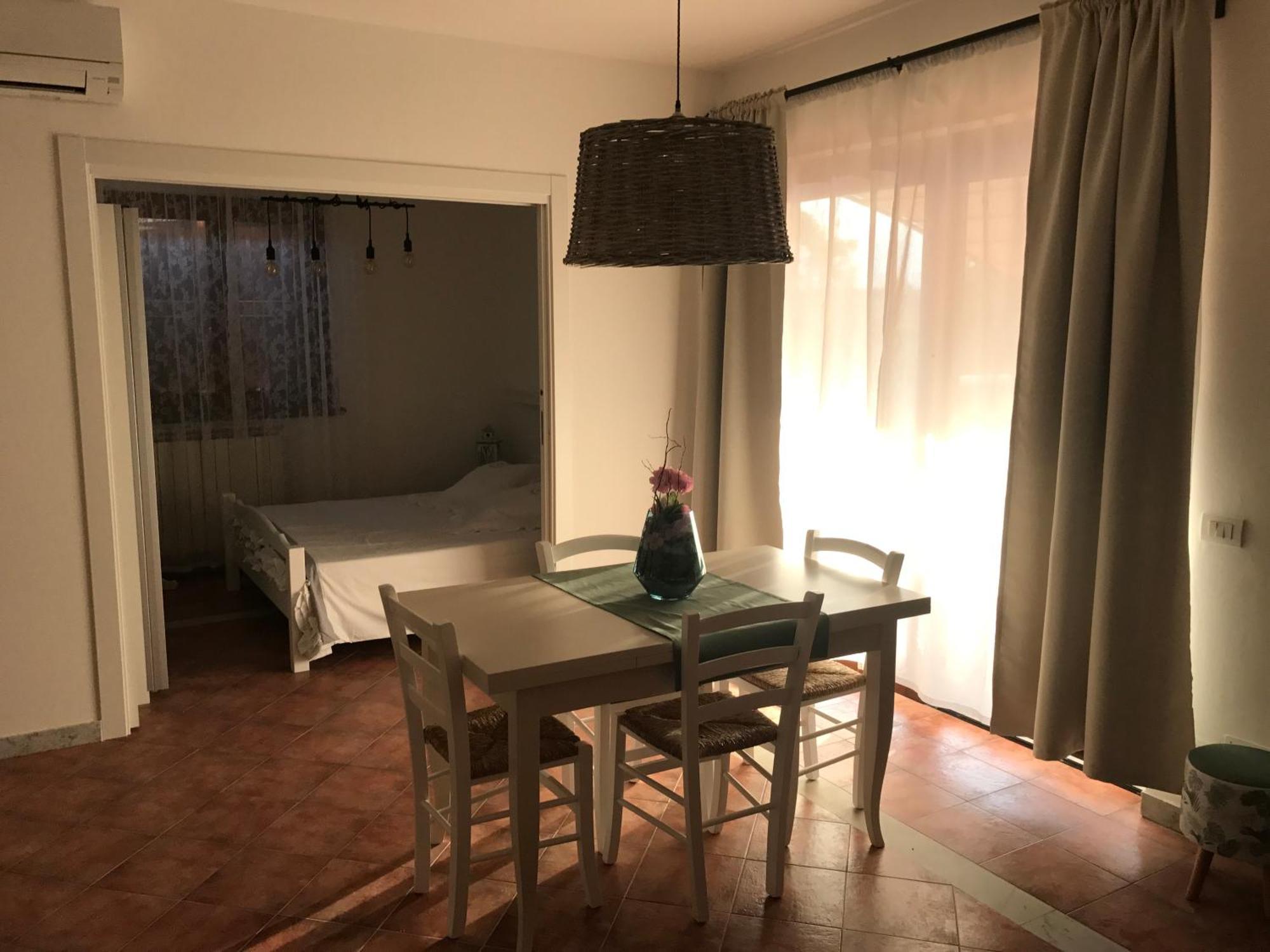 Villa Ca LuBella Carrara Esterno foto