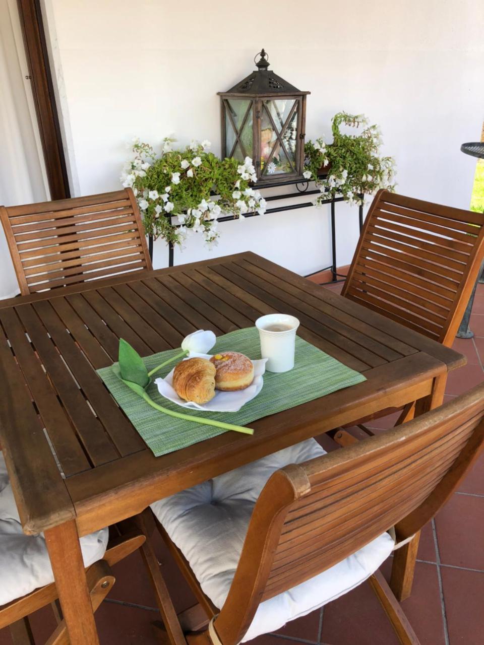 Villa Ca LuBella Carrara Esterno foto