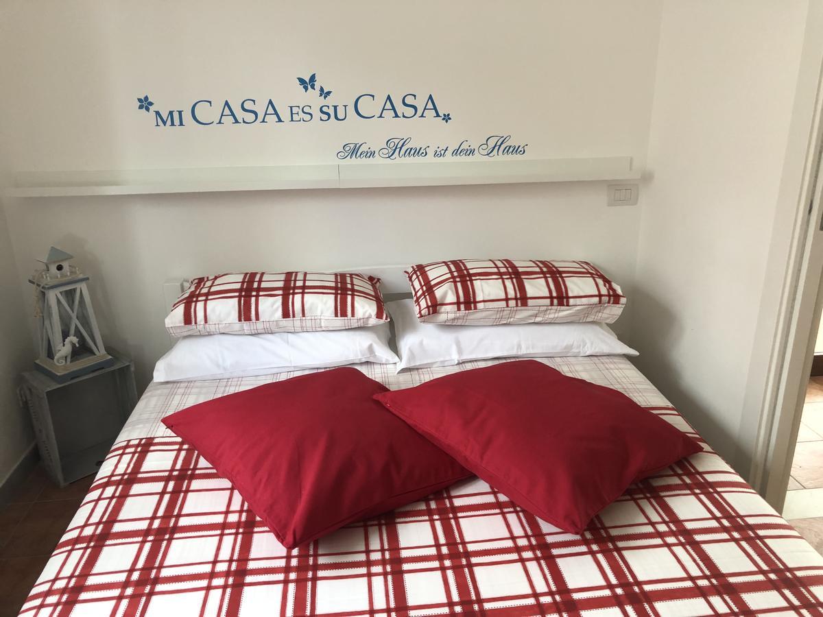 Villa Ca LuBella Carrara Esterno foto