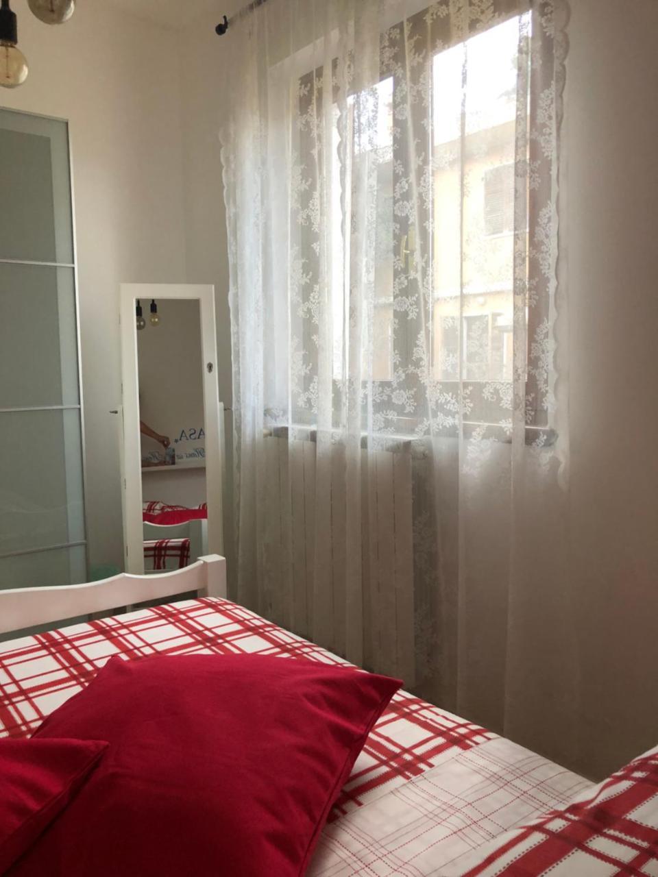 Villa Ca LuBella Carrara Esterno foto