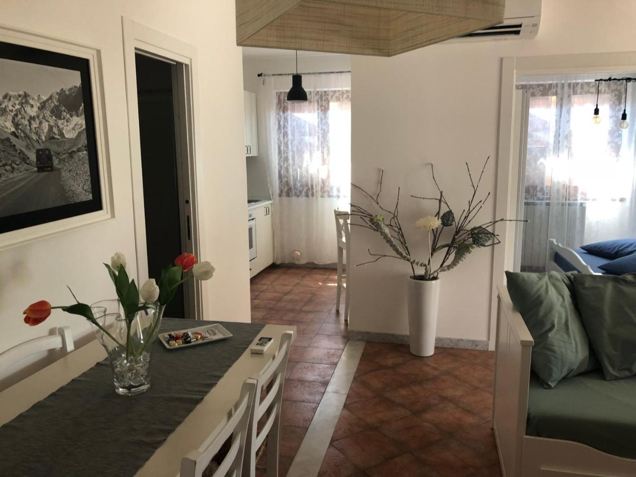 Villa Ca LuBella Carrara Esterno foto