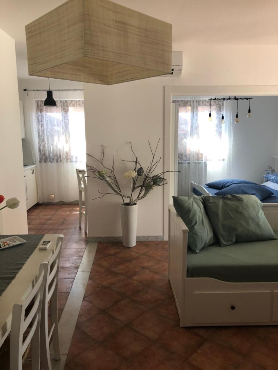 Villa Ca LuBella Carrara Esterno foto