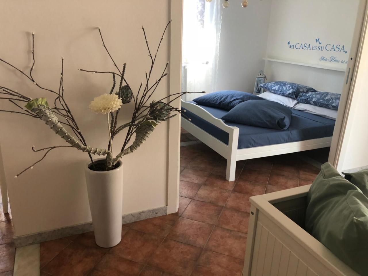 Villa Ca LuBella Carrara Esterno foto